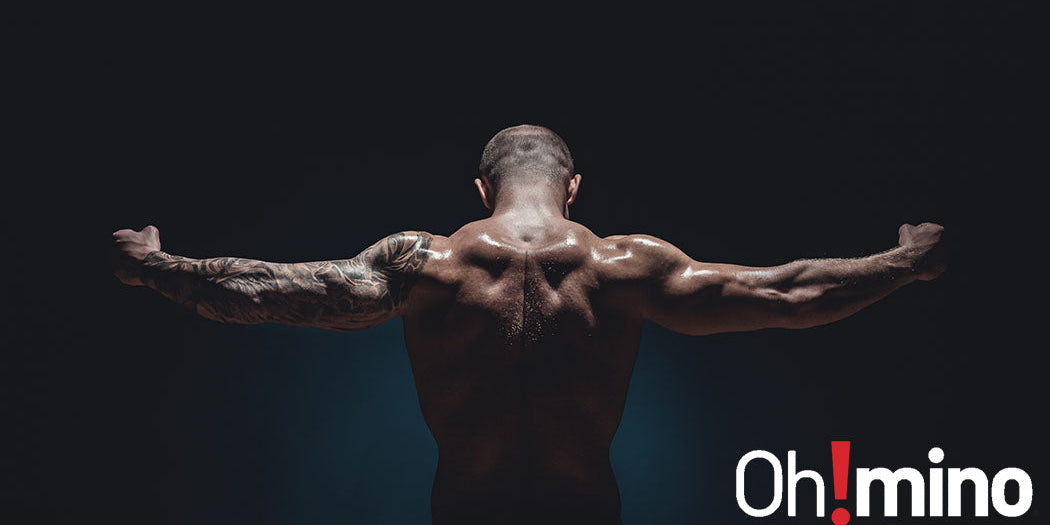 Best Exercises for a Bigger Back: Examples & Workout Routine