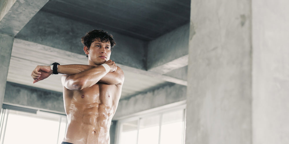 5 Random (But Life-Changing) Fitness Tips