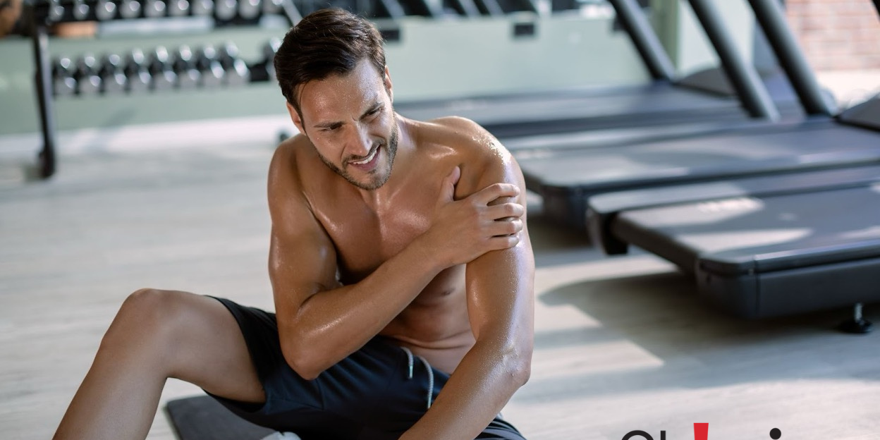 Best Supplements for Muscle Recovery: Natural Options