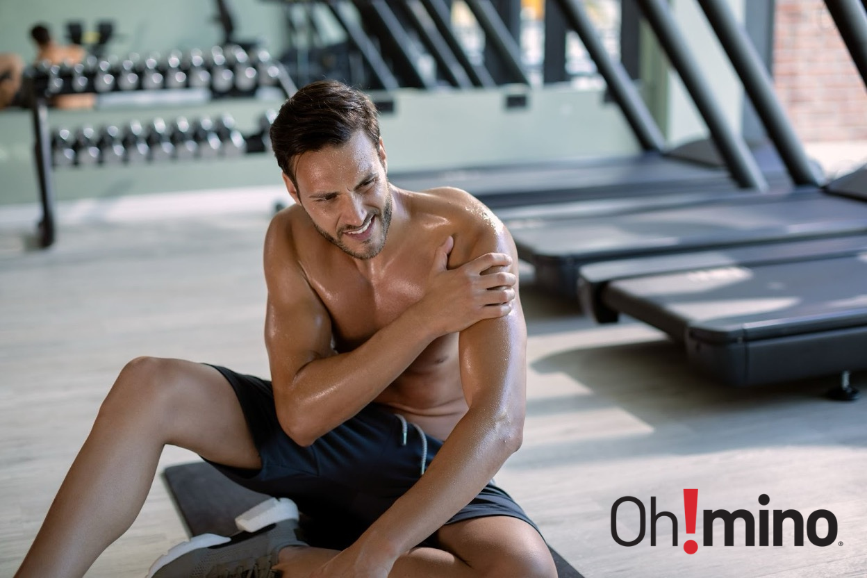 Best Supplements for Muscle Recovery: Natural Options