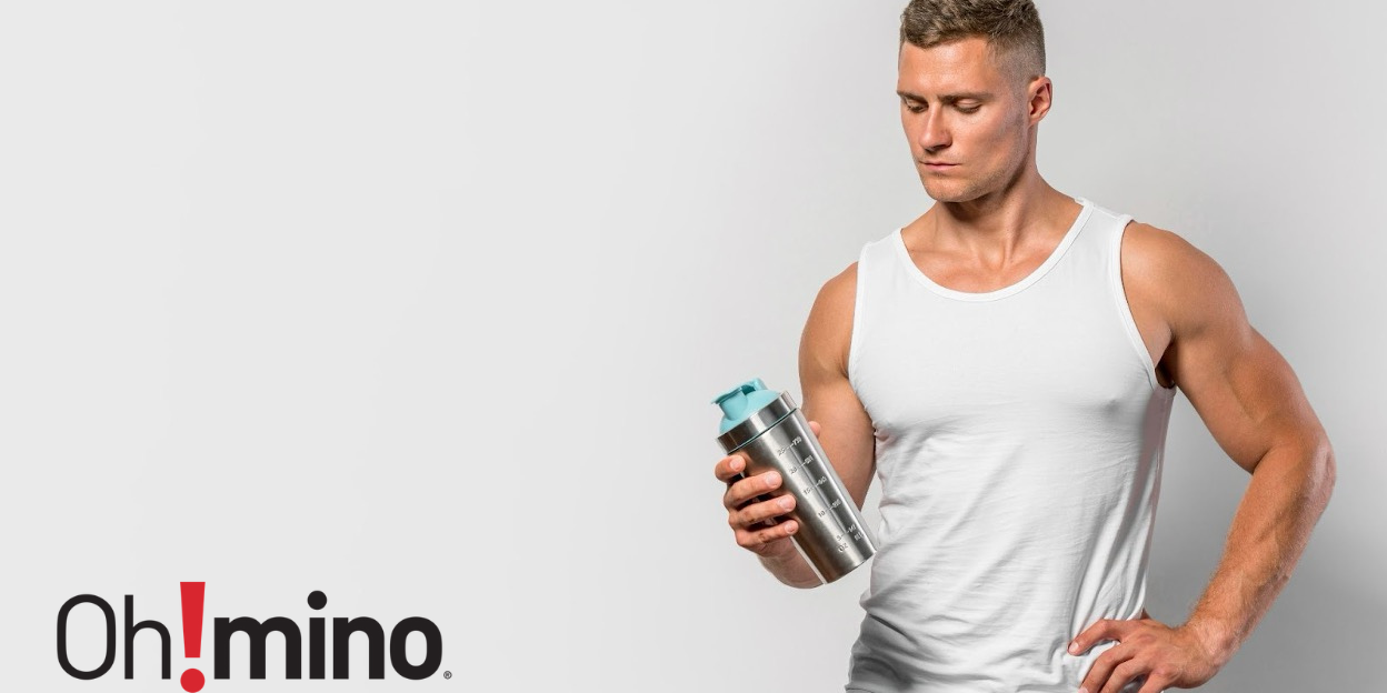 Do I Need Whey Protein to Build Muscle? Dosage & Best Time