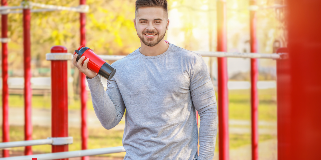 Intra- vs Pre-Workout Supplements for Muscle Gain