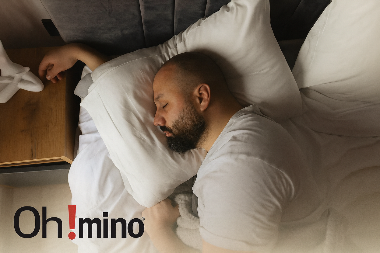 Do Naps Help Muscle Growth? Benefits & Examples