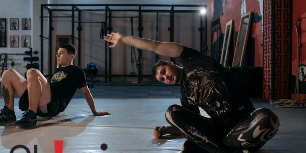 Oh!mino® Key Ingredients: All Essential Amino Acids in One Product