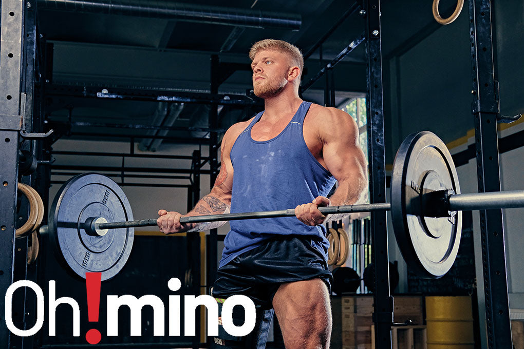 Big Arms - Putting It All Together!