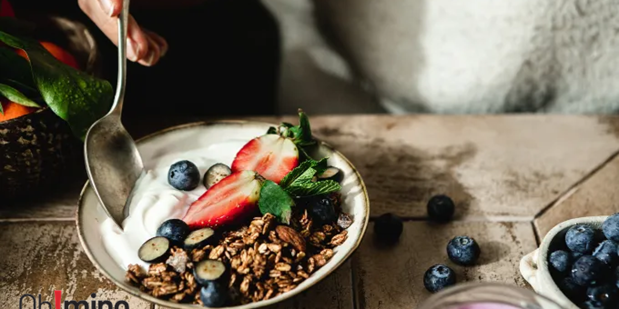 Can I Take Amino Acids Instead of Protein?