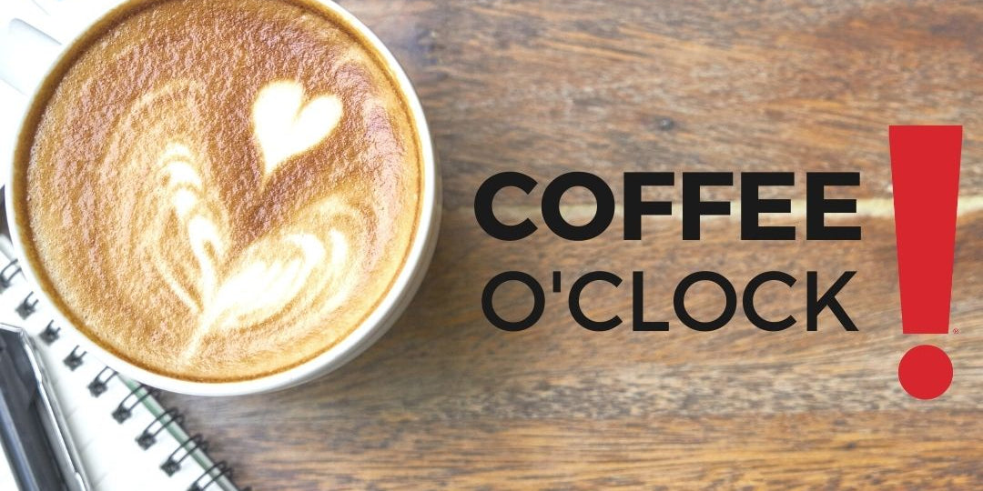 Rise & Shine! It's Daylight Savings Time....Here's Our Hack!!