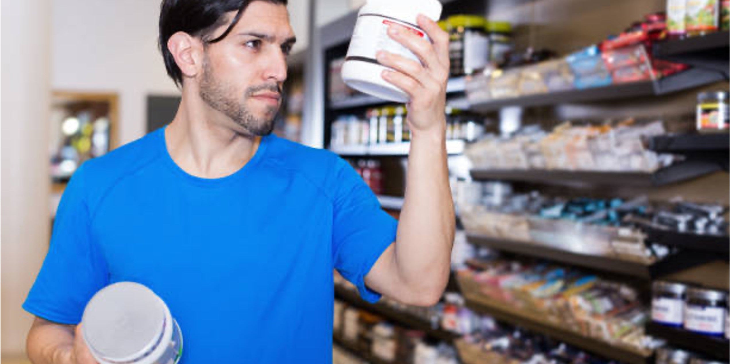 EAA vs BCAA: Which is Better?
