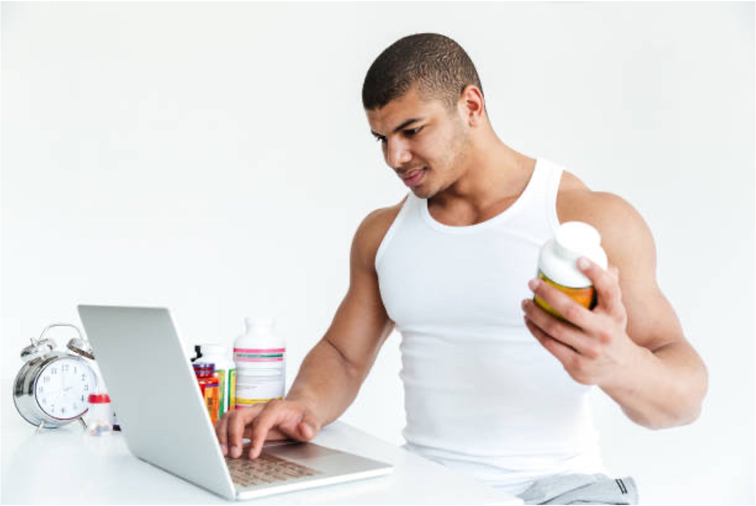 IAMAMINO vs Perfect Amino: Reviews & Alternatives