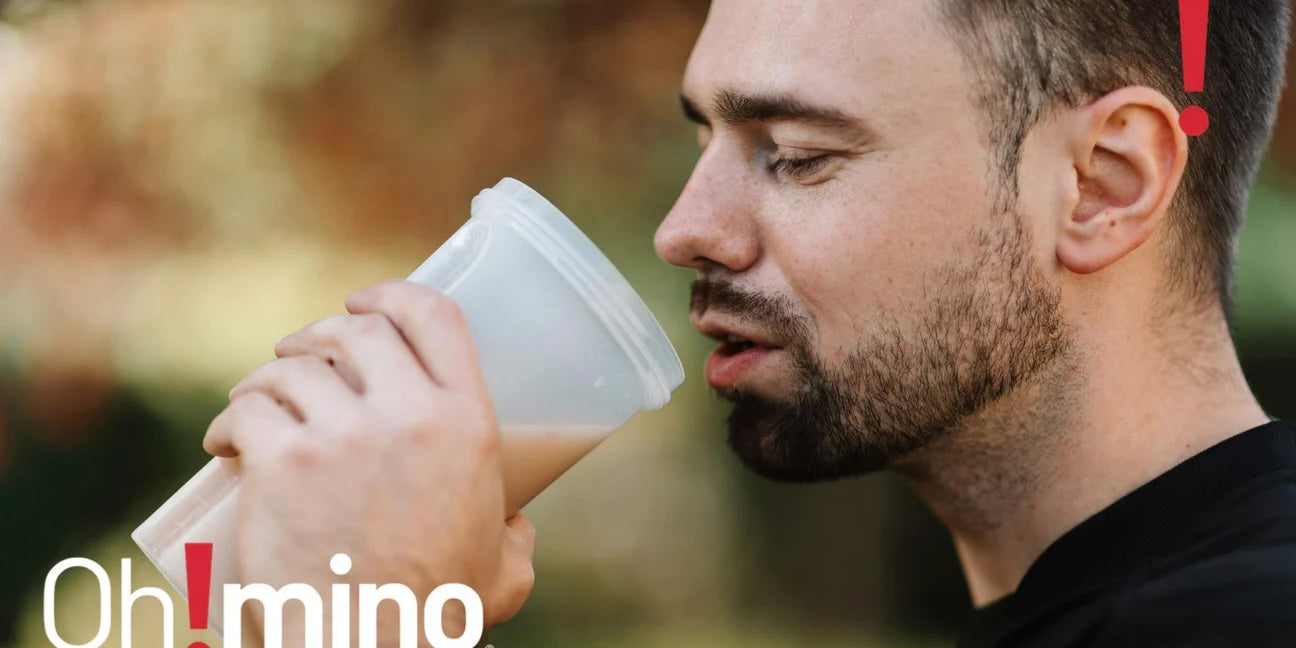 What No One Tells You About Protein Supplements