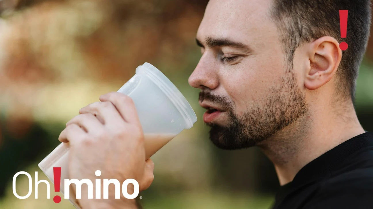 What No One Tells You About Protein Supplements