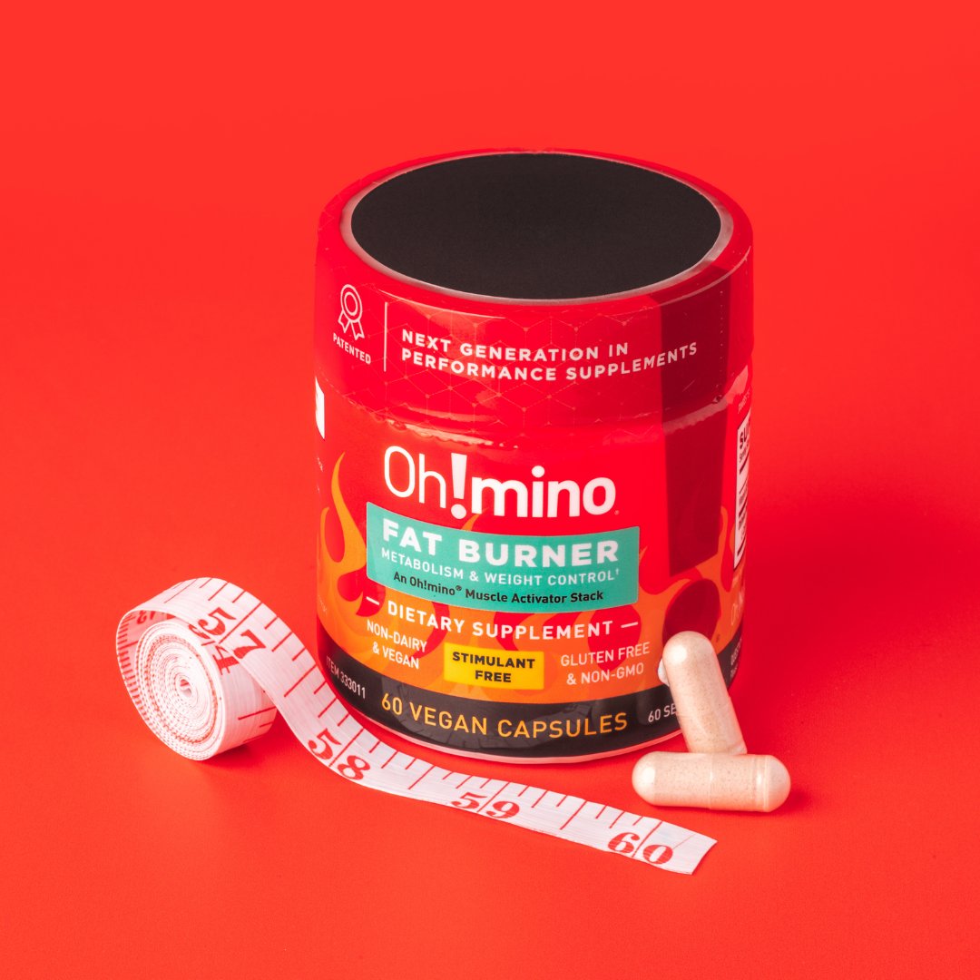 The Fat-Burning Formula Designed to Work Even If Nothing Else Has