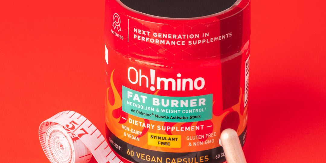 The Fat-Burning Formula Designed to Work Even If Nothing Else Has
