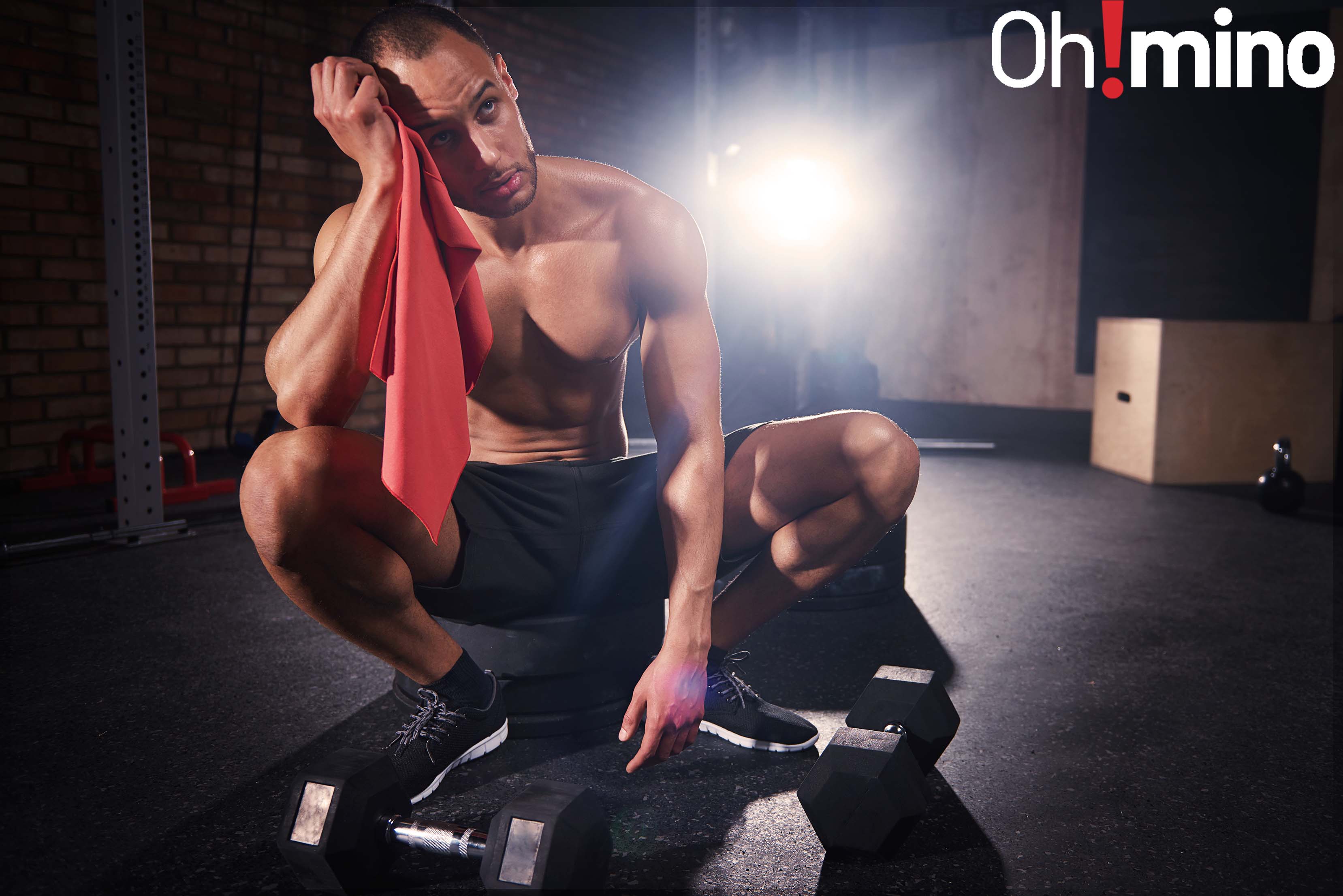 Should You Train To Failure? Risks & Strategies