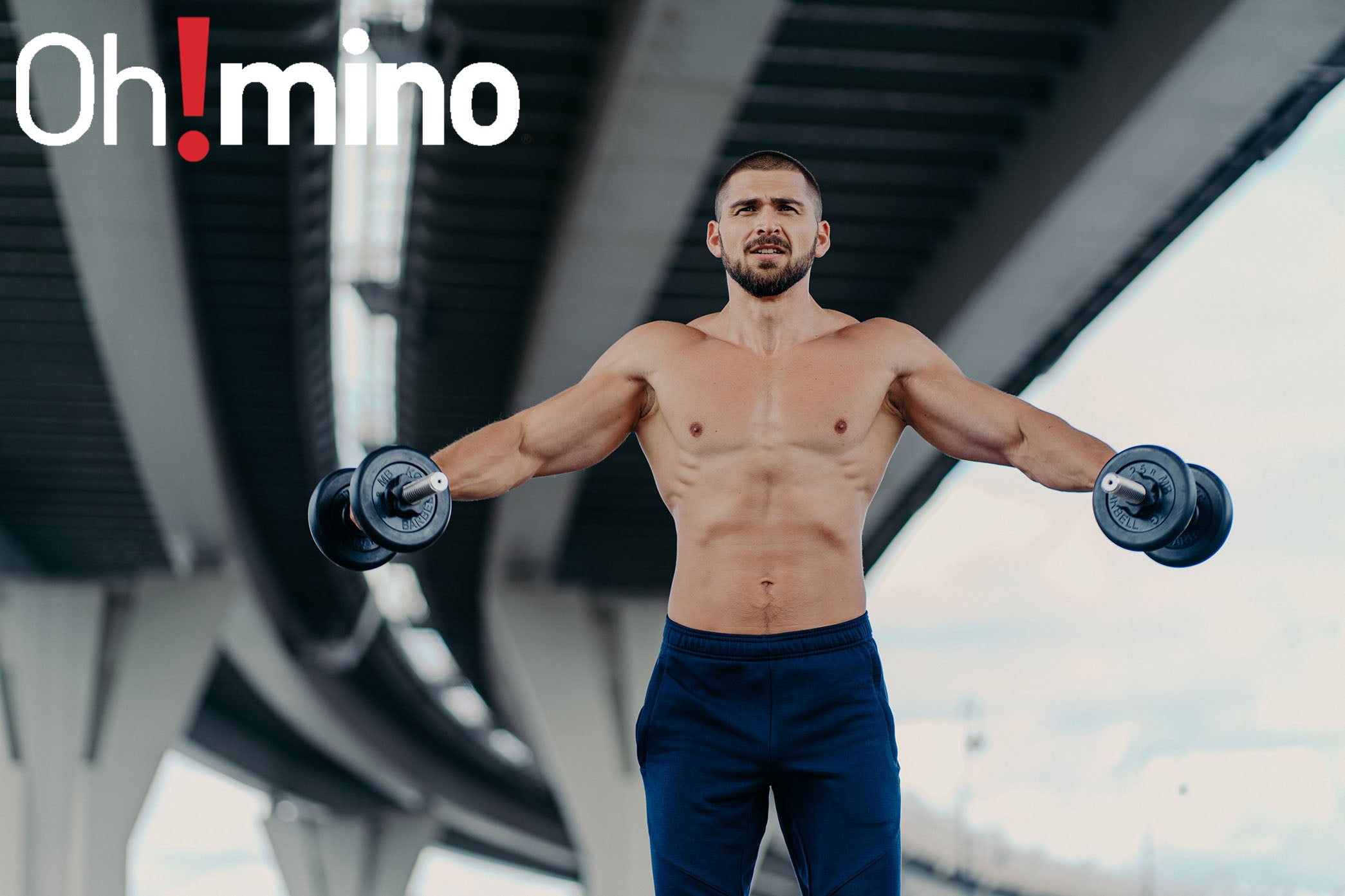 Top Exercises For Biceps