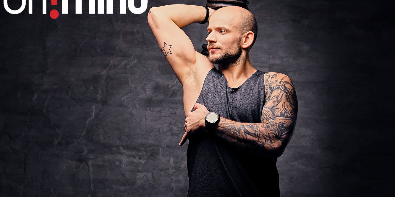 Top Exercises for Triceps