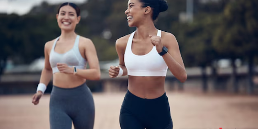 Top 4 Benefits of Outdoor Workouts