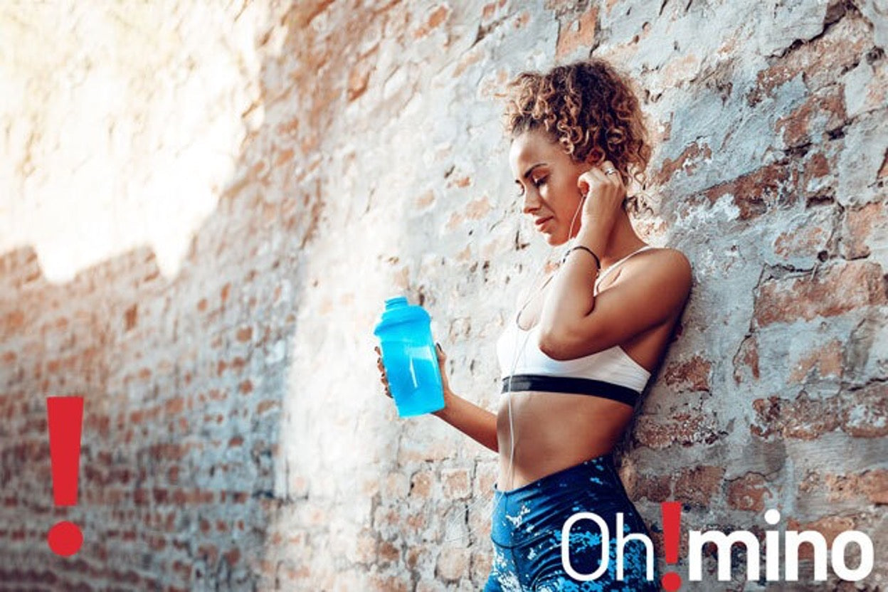 Amino Acids for Muscle Repair: Benefits & Dosage