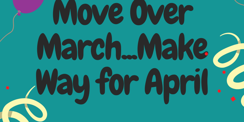 Final Friday Favorites....But On The Final Day!!