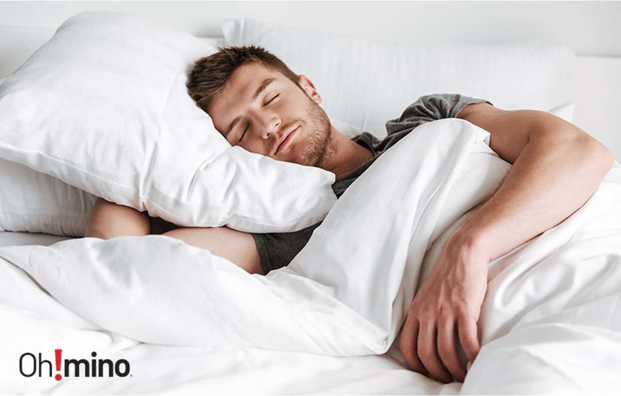 Does Sleep Affect Muscle Growth? Benefits & Tips
