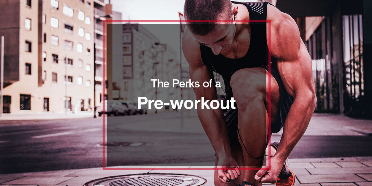 What Do Pre-Workout Supplements Do? Benefits & Examples