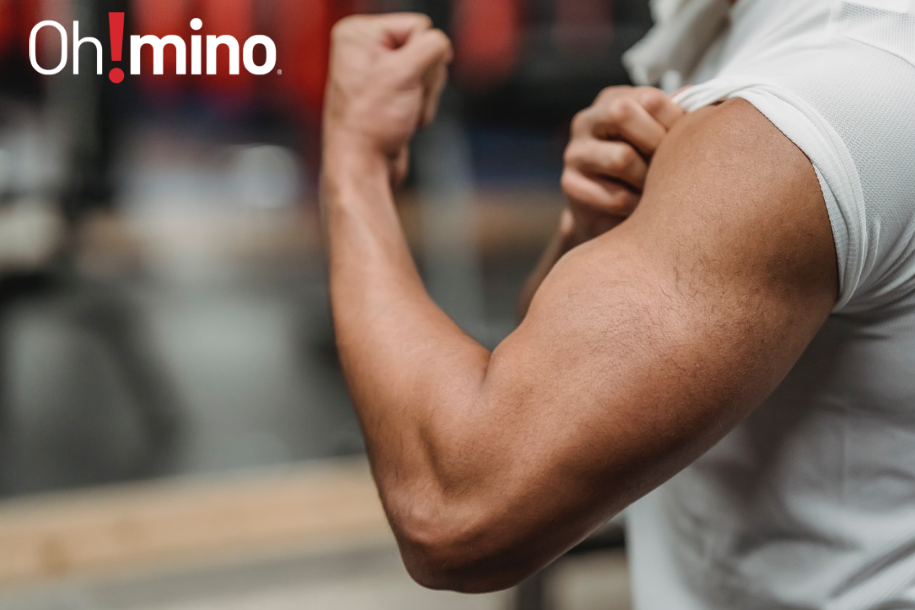 Types of Muscle Growth: Myofibrillar & Sarcoplasmic Hypertrophy