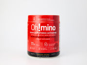 Oh!mino® Muscle Synthesis Activator - Tropical Splash Caffeinated 40 BFF ACCESS 1.0