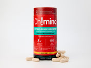 Oh!mino® Nitric Oxide Booster BFF ACCESS 1.0