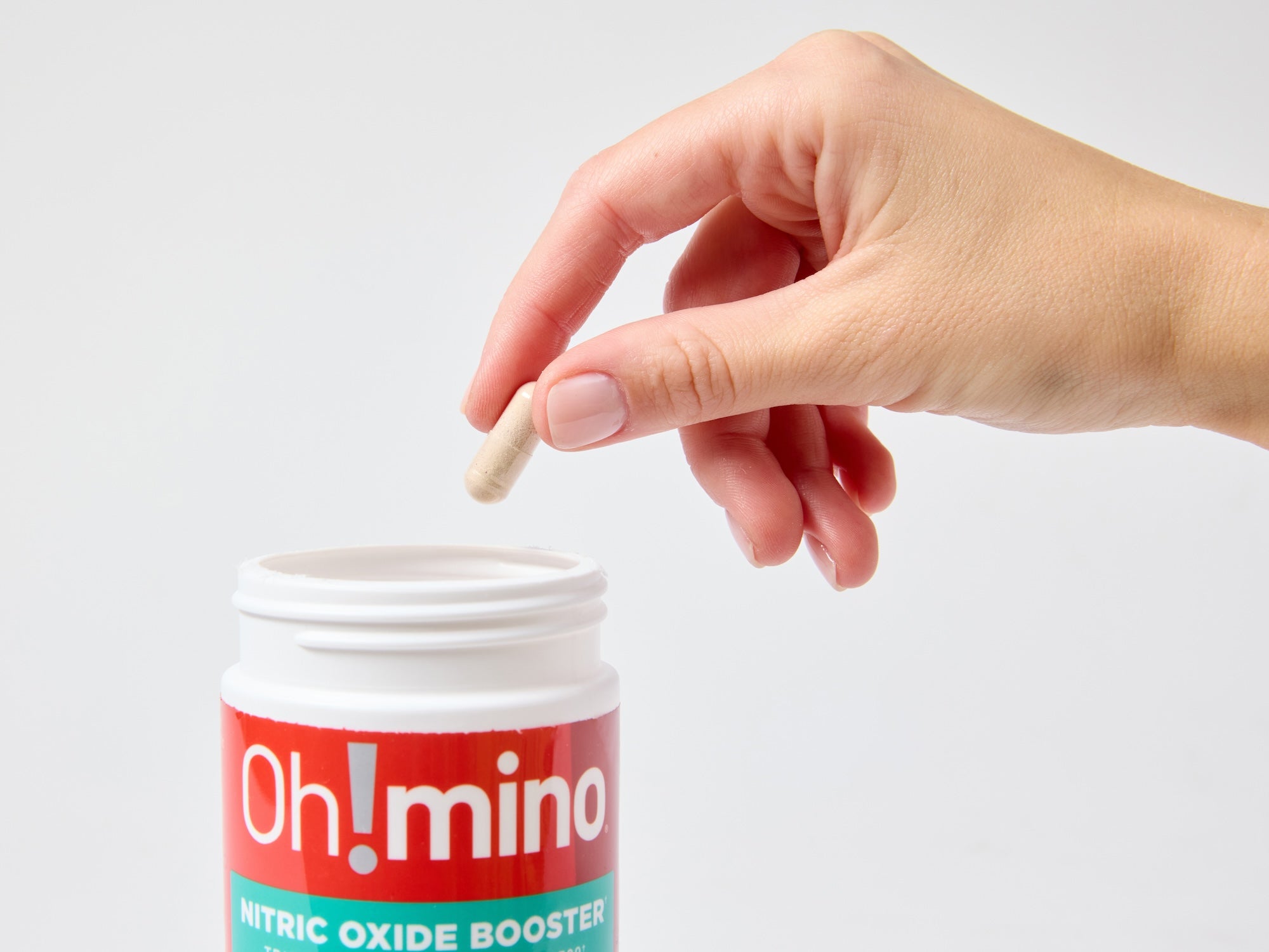 Oh!mino® Nitric Oxide Booster BFF ACCESS 1.0