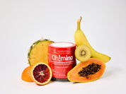 Oh!mino® Muscle Synthesis Activator - Tropical Splash Caffeinated 40 BFF ACCESS 1.0