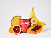 Oh!mino® Muscle Synthesis Activator - Tropical Splash Stimulant-Free 40 BFF ACCESS