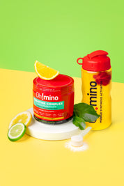 Oh!mino® Creatine Complex BFF ACCESS