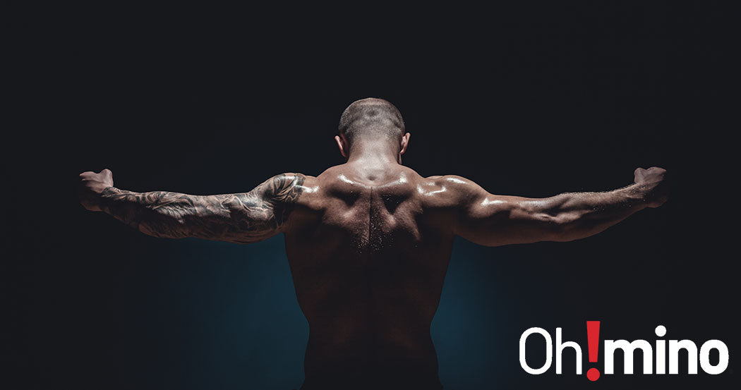 3 POWERFUL exercises for BIGGER back
