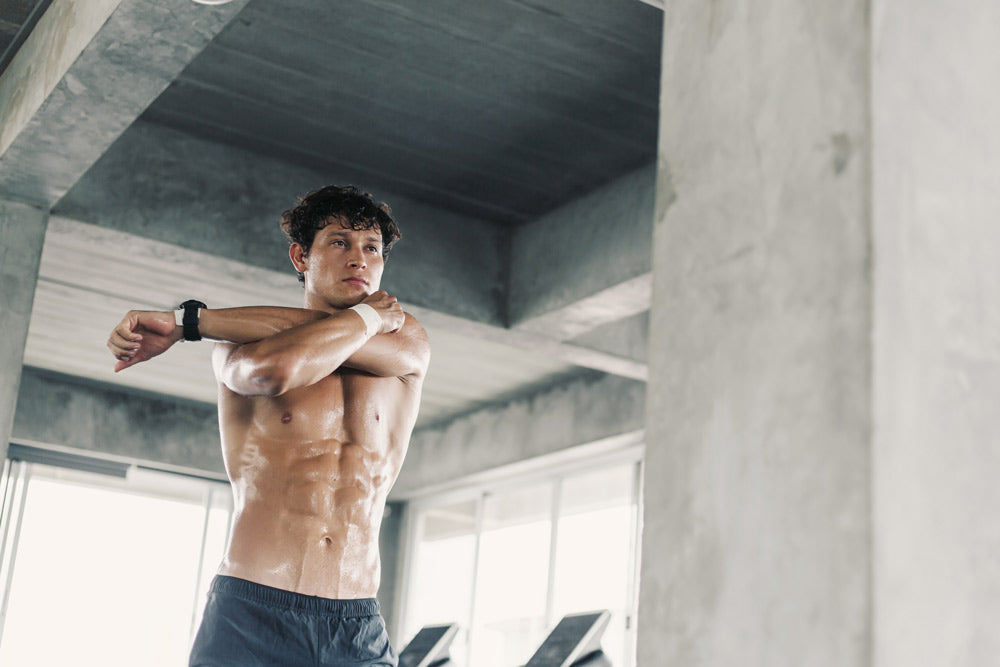 5 Random (But Life-Changing) Fitness Tips – Oh!mino