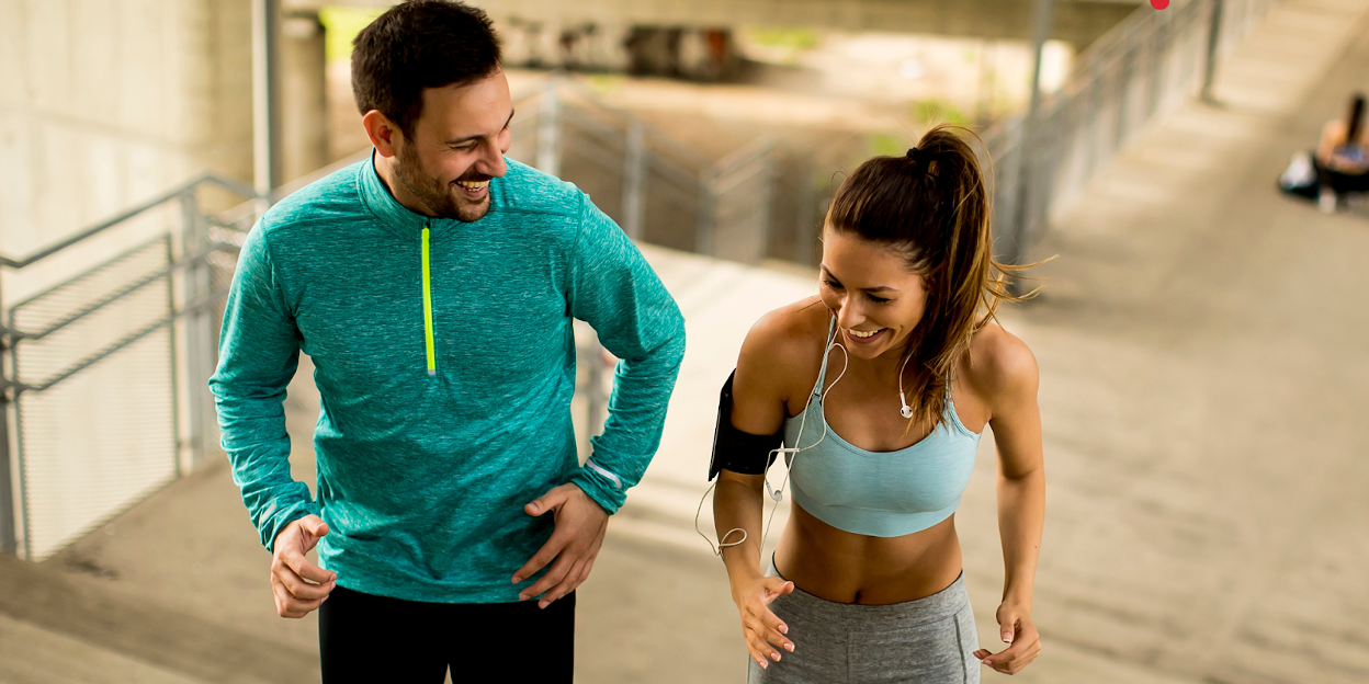 Why Endurance Athletes Benefit from Oh!mino