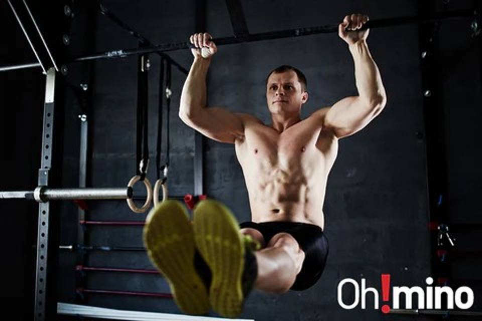 Optimizing Performance: EAA + Creatine Stacks