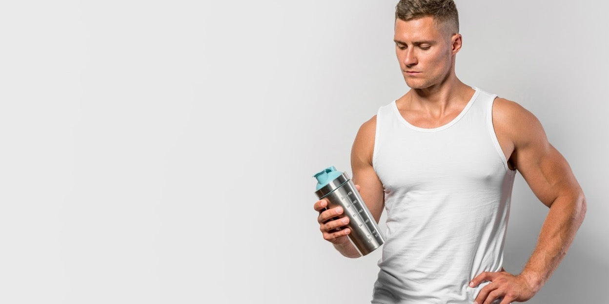 Do I Need Whey Protein to Build Muscle? Dosage & Best Time