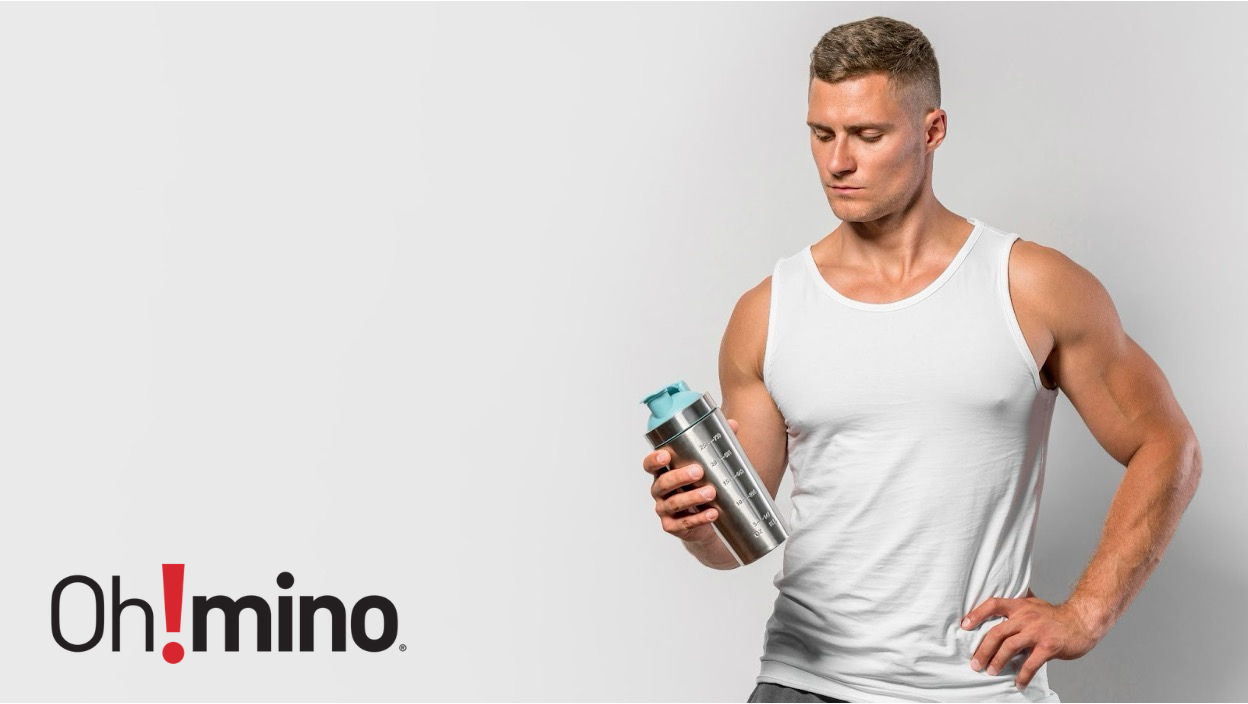 Do I Need Whey Protein to Build Muscle? Dosage & Best Time
