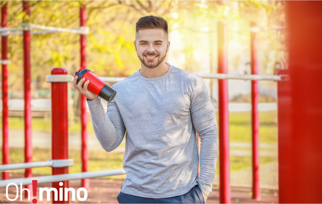 Intra- vs Pre-Workout Supplements for Muscle Gain