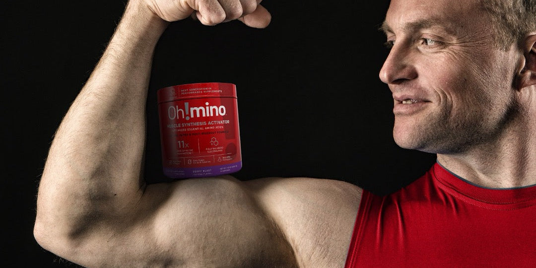Is Oh!mino Legit? Ingredients & Side Effects