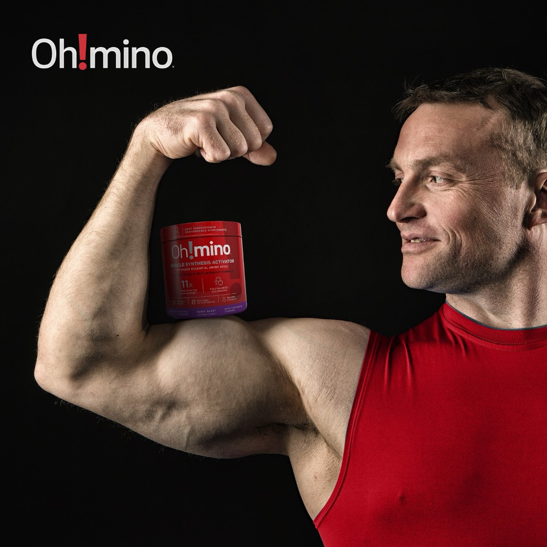 Is Oh!mino Legit? Ingredients & Side Effects