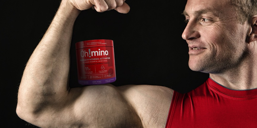 Is Oh!mino Legit? Ingredients & Side Effects