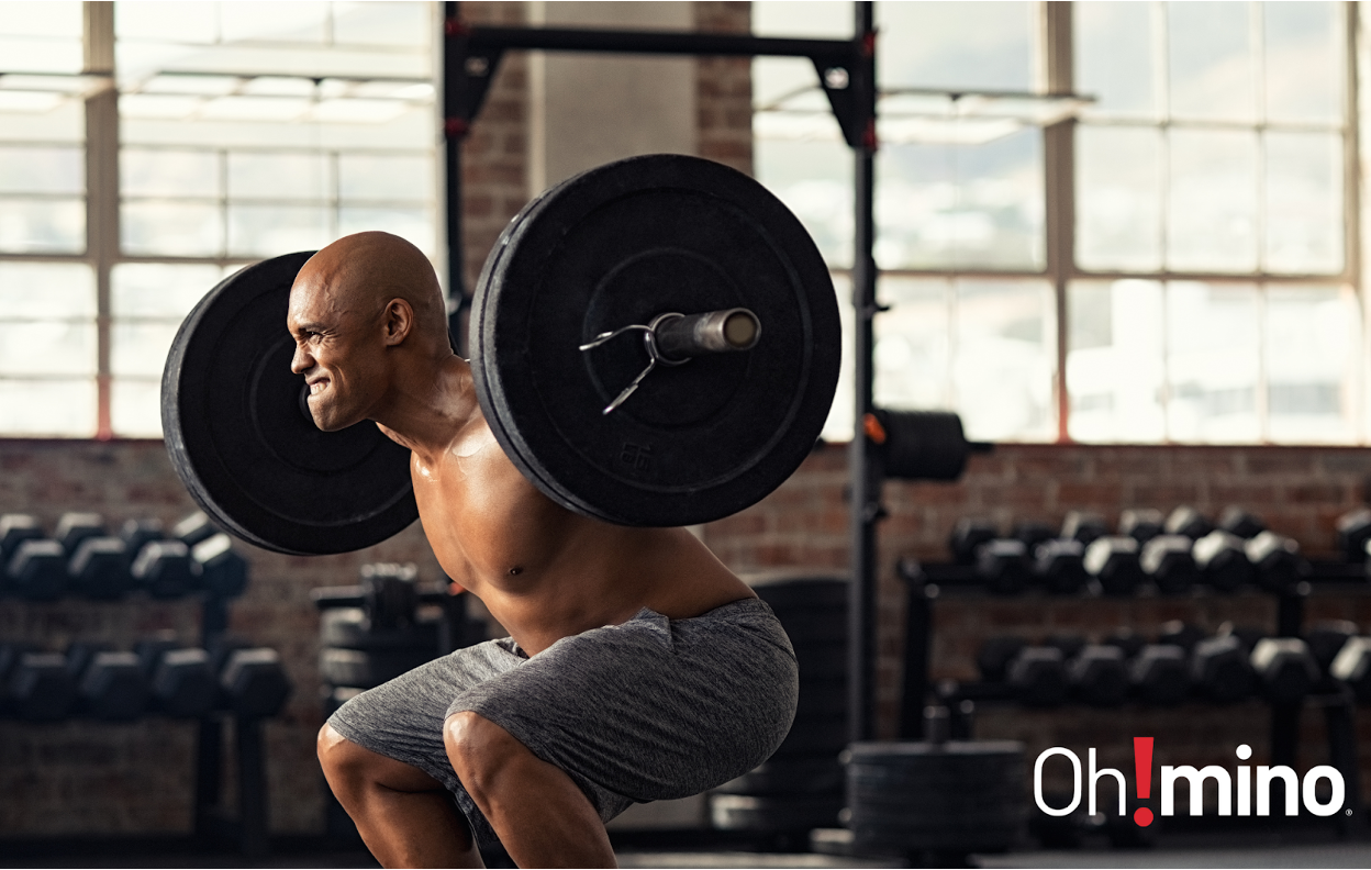 6 Advanced Training Techniques