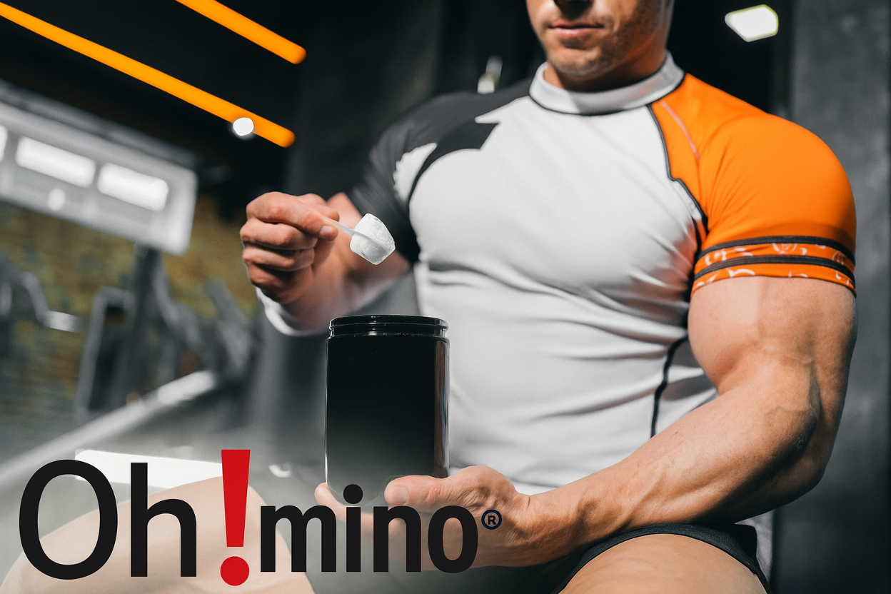 Do I Need Amino Acids if I Take Protein?