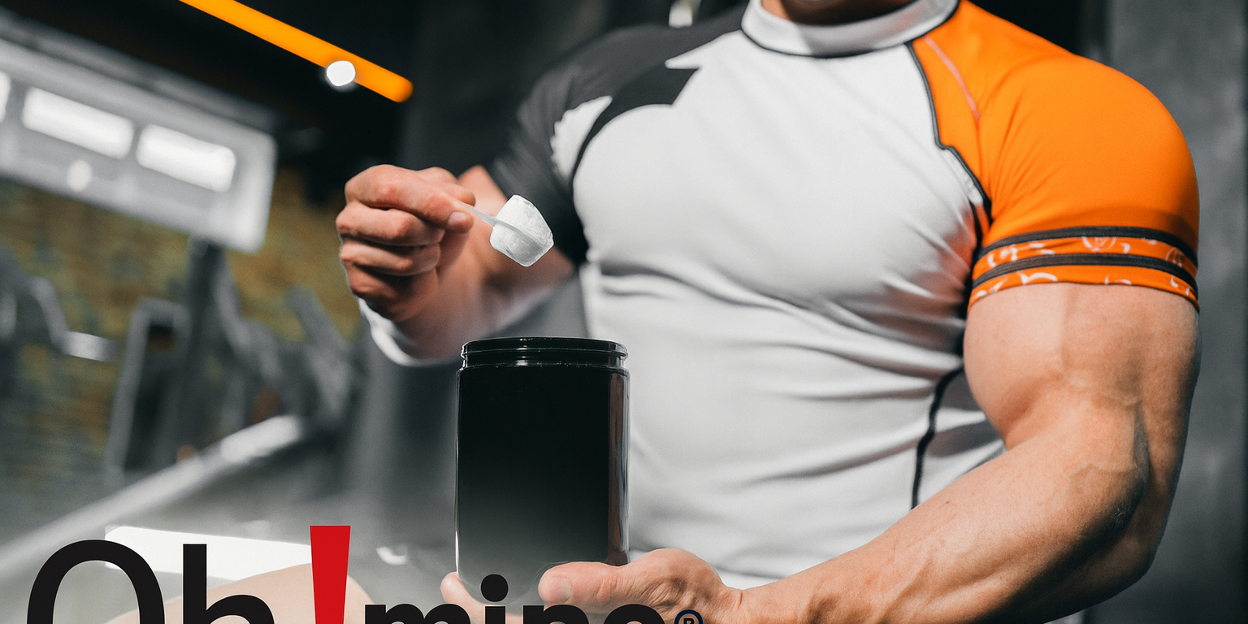 Understanding Creatine: Types, Benefits and Dosing