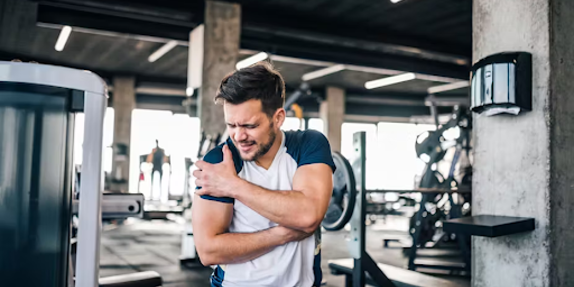 How to Deal with Sore Muscles After Working Out?