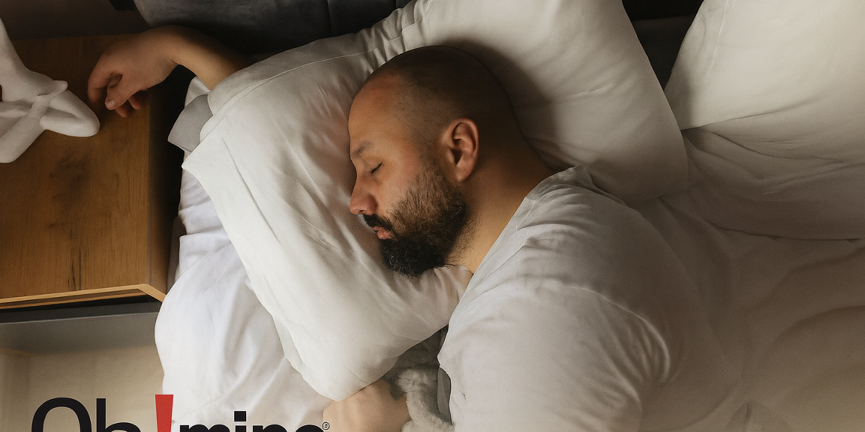 Sleep Hacking for Athletes: Maximizing Recovery with Limited Time
