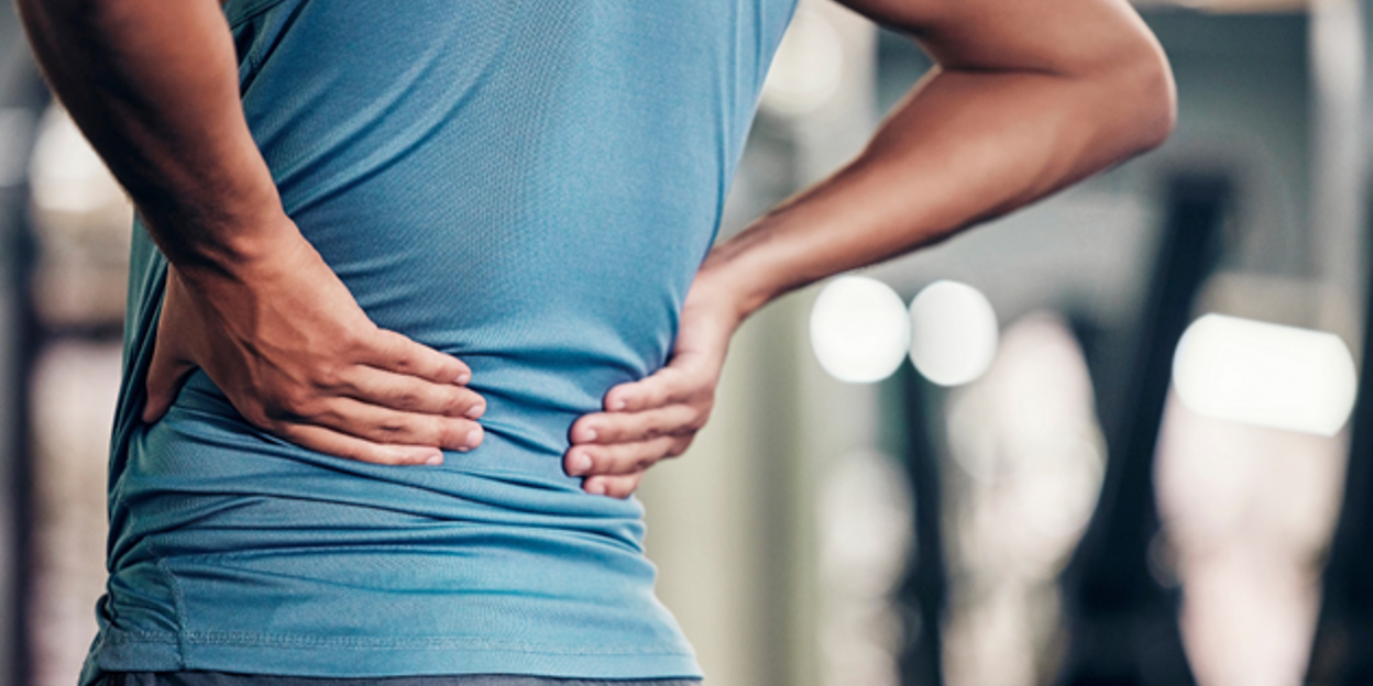 How This 54-Year-Old Dad Reversed Muscle Loss and Took Back His Strength, Mobility, and Independence With This Simple Muscle-Support Secret!