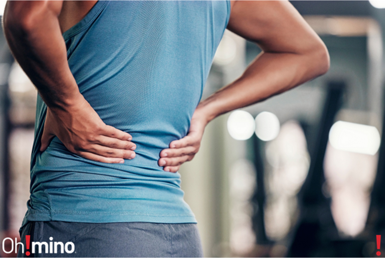 How This 54-Year-Old Dad Reversed Muscle Loss and Took Back His Strength, Mobility, and Independence With This Simple Muscle-Support Secret!
