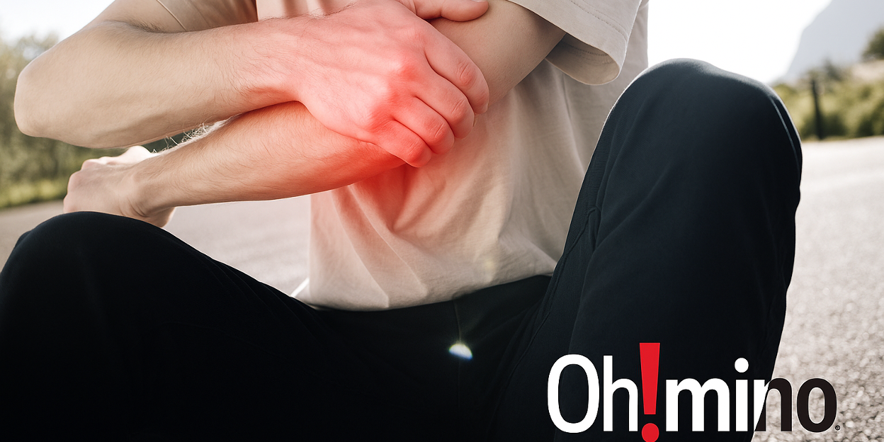 Low-Grade Inflammation: Causes, Effects, and How to Fix